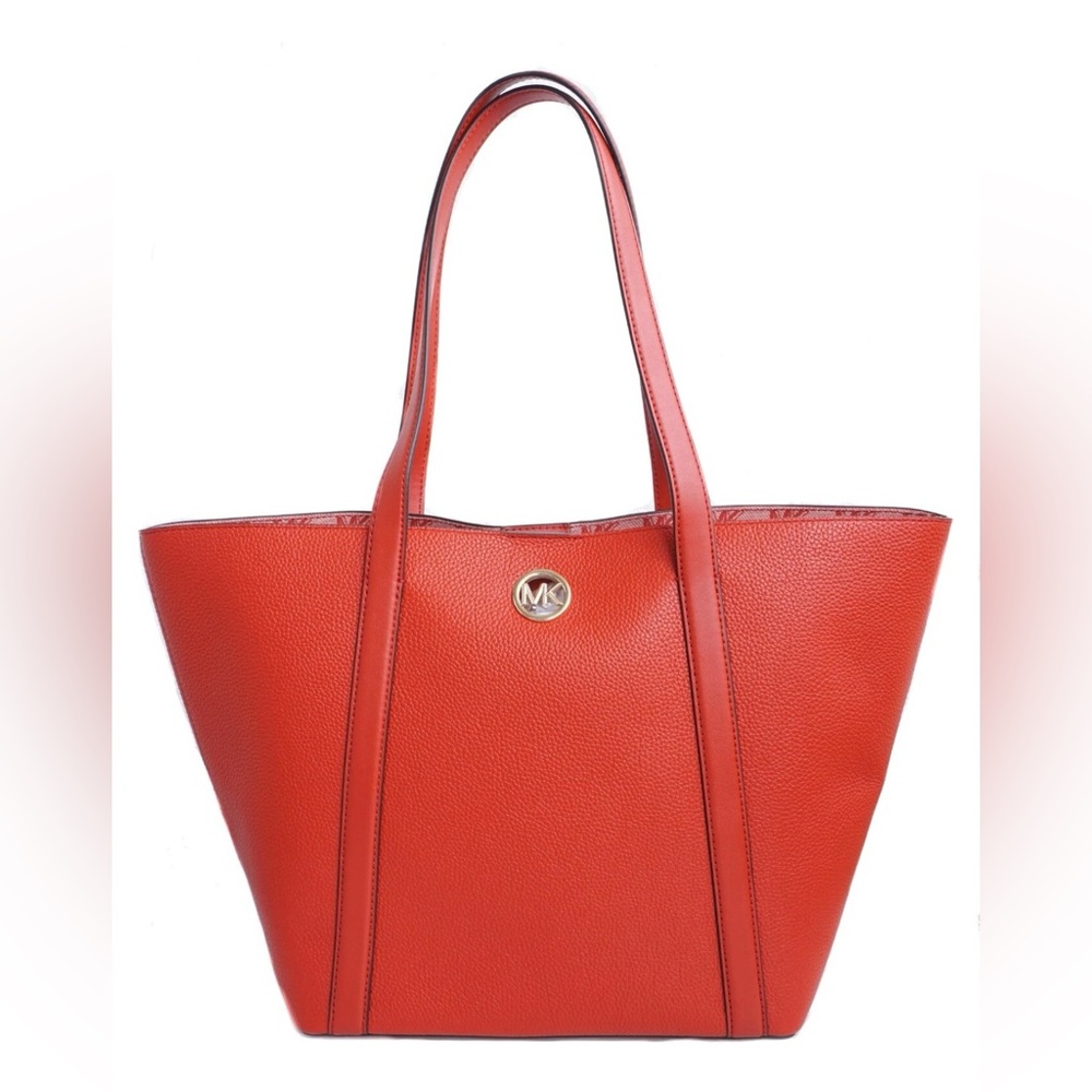 Michael Kors Large Double Handle Tote